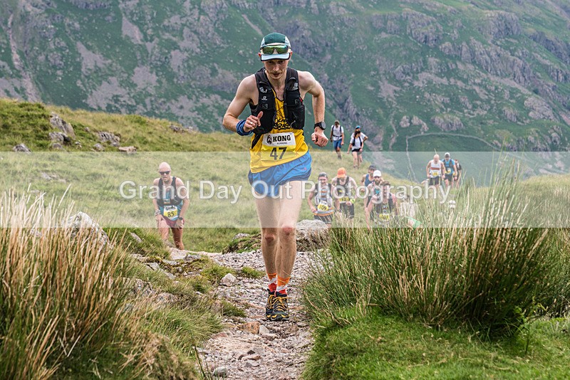 Great Lakes-117 - Great Lakes Fell Race Saturday 21st June 2025