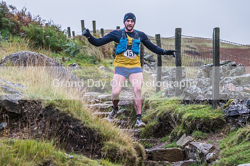 Langdale -830 - Langdale Horseshoe Fell Race Saturday 10th October 2026
