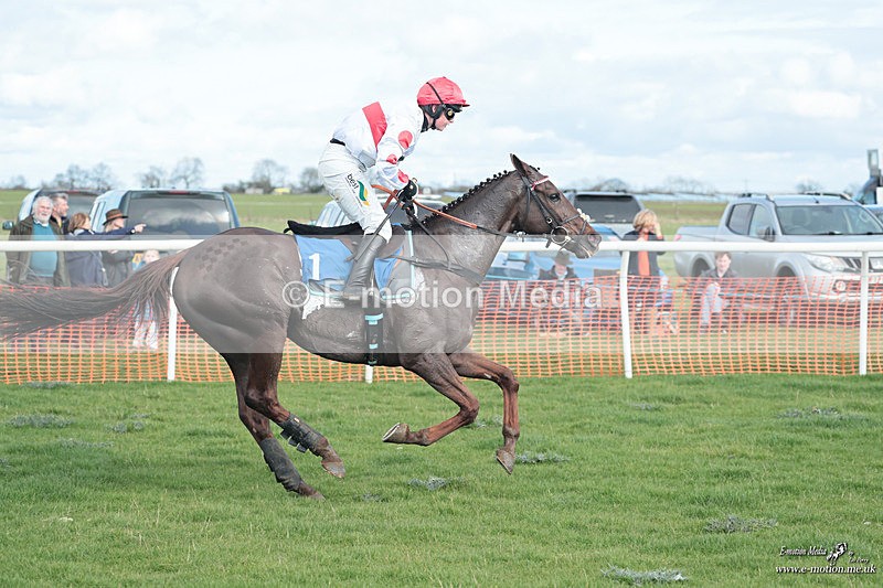 PtP 170324 2672 - Oakley Hunt PtP Brafield-On-The-Green 17/03/24