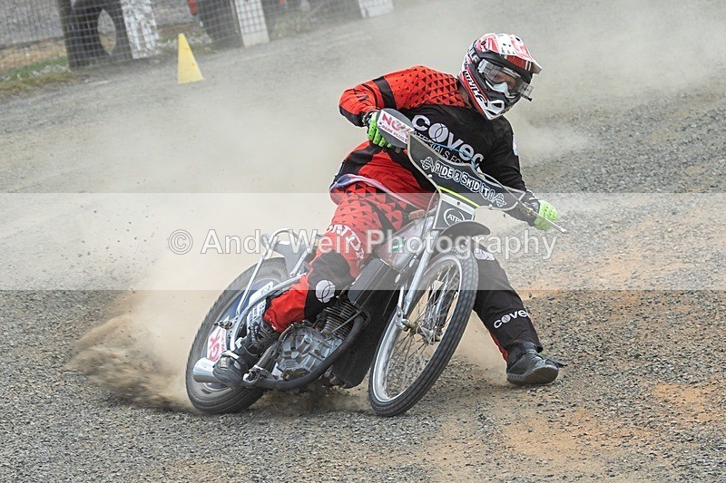 220528-7D-8E0A4202 - Ride & Skid It  Speedway Experience 28th May 22