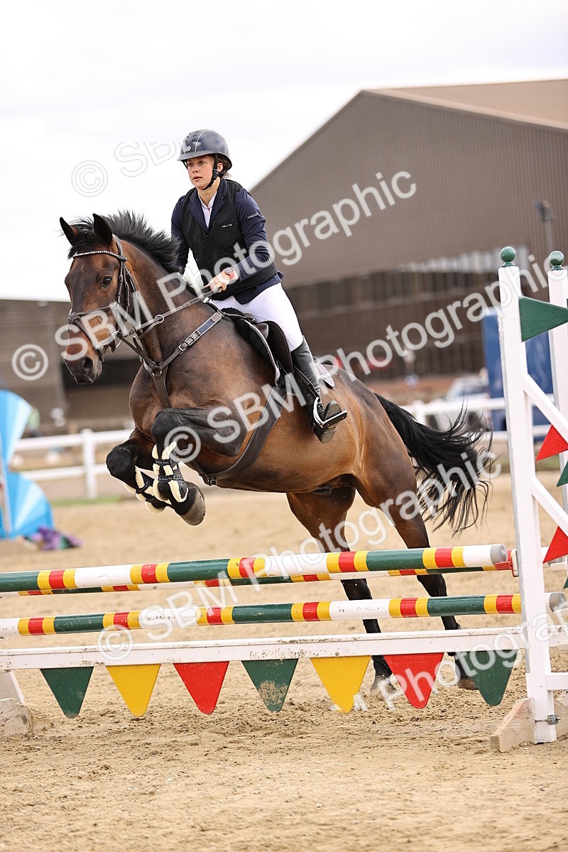 SBM_000033 - Class 3 - 90cm showjumping