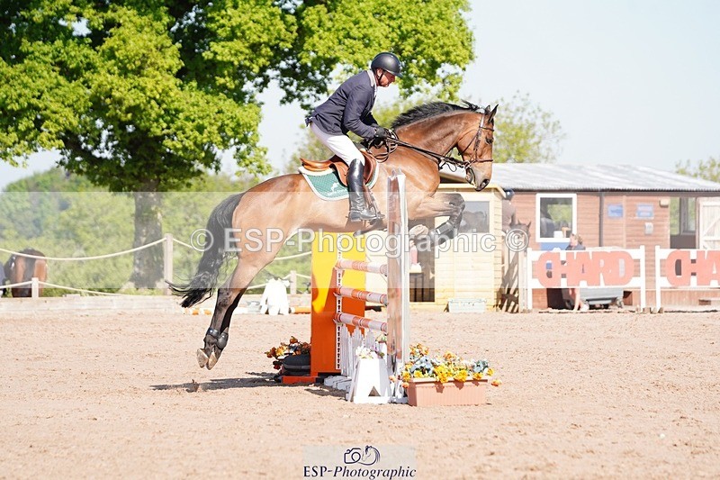 250510-094240-10105 - Cls 14 Snr 1.20m Open