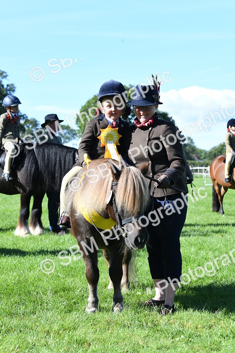 SBM_37034 - S18 - Novice & Newcomers Lead Rein Pony