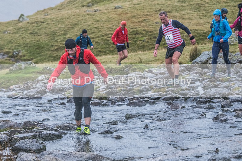 Langdale-754 - Langdale Horseshoe Fell Race Saturday 12thOctober 2024
