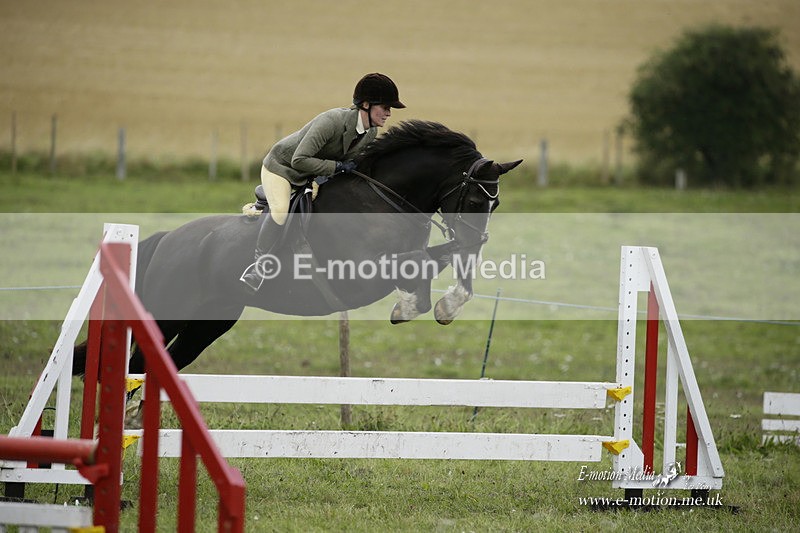 BVRC 120921 494 - Bourne Valley Riding Club UA Dressage & Show Jumping 12/09/21