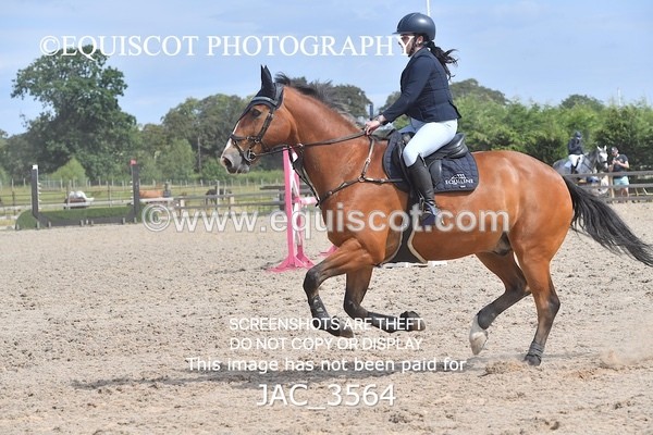 JAC_3564 - CLASS 4 Senior Discovery/ 1m Open
