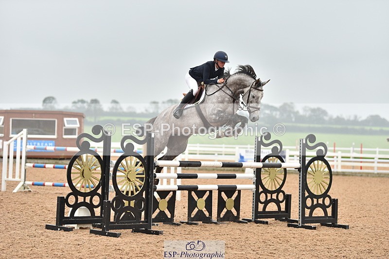 231011A-144052-00742 - Cls 5 Foxhunter & 1.20m Open