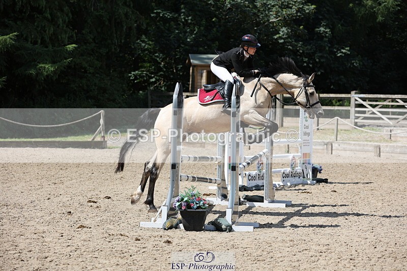 250703A-105256-01113 - Cls 6 Snr British Novice and 90cm Open