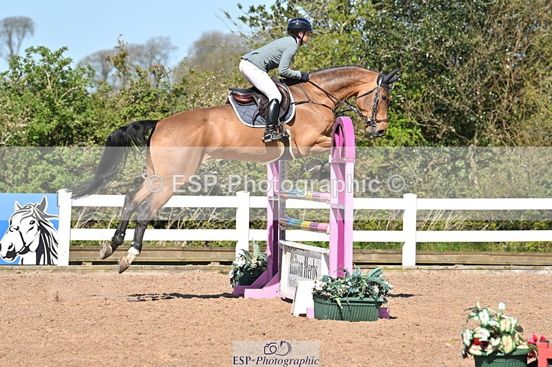 240420A-105214-10406 - Cls 19, 1 Star Silver Tour 1.20m