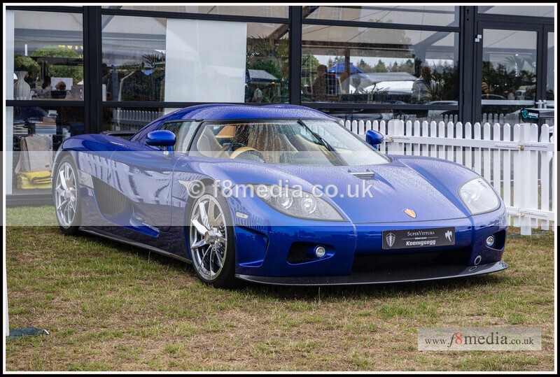  - Salon Privé 2026