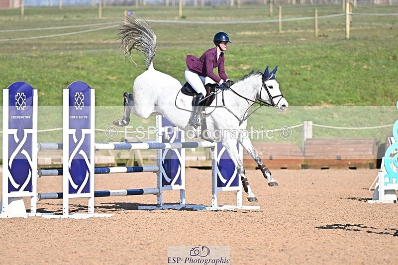 250305-133127-01503 - Newcomers and 1.10m Open