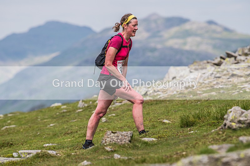 Duddon Short-371 - Duddon Valley Short Fell Race Saturday 1st June 2024