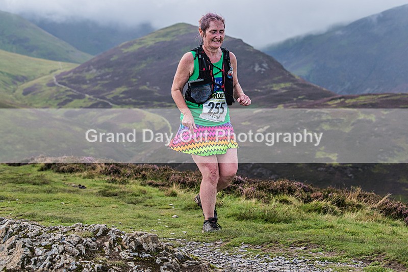 Barrow-489 - Barrow Fell Race Monday 28th August 2023