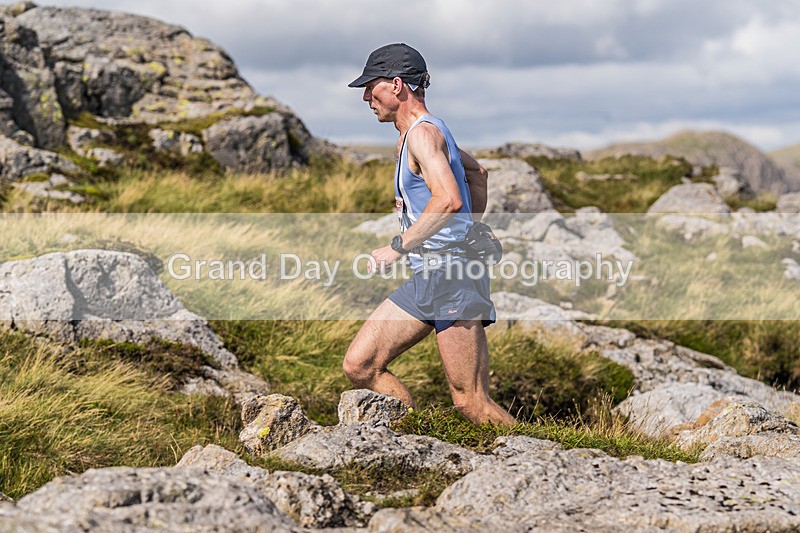 Blisco Dash-799 - Blisco Dash Fell Race (men) Saturday 27th July 2024