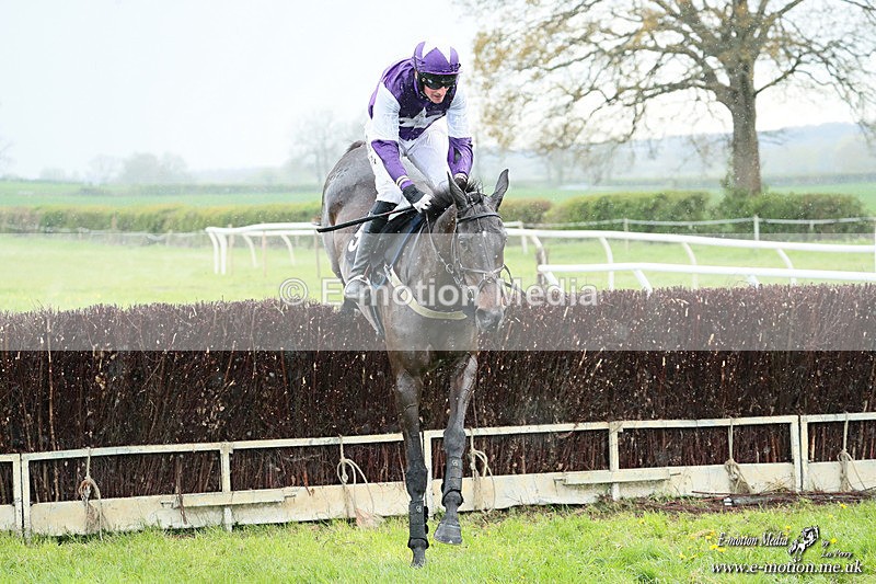 PtP 180426 1420 - Worcestershire Hunt PtP Chaddesley Corbett 18/04/26