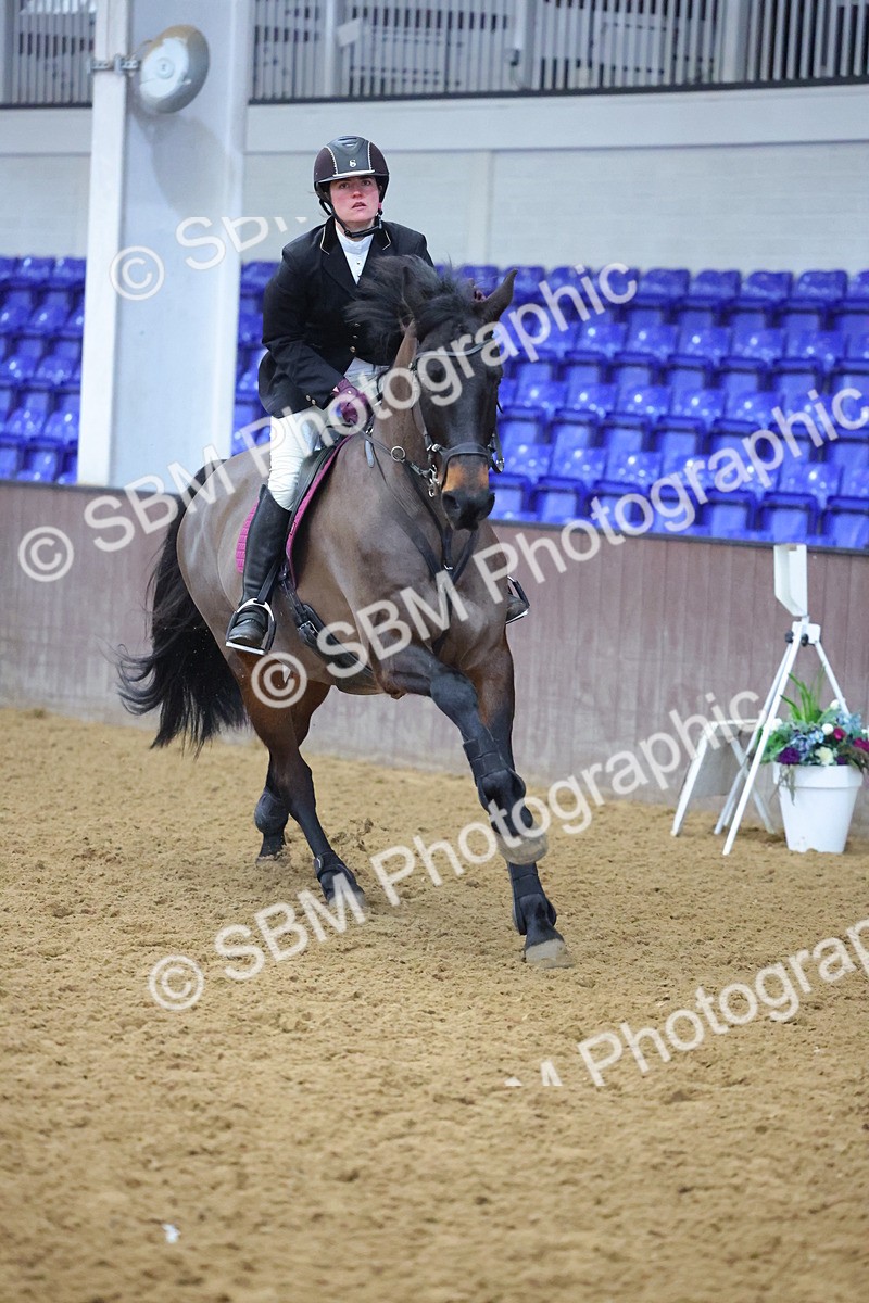 SBM_008186 - Class 20 - The Diamond Championship Qualifier (0.95m)