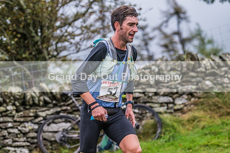 Old Crown Round-64 - Old Crown Round Fell Race Saturday 12th September 2026