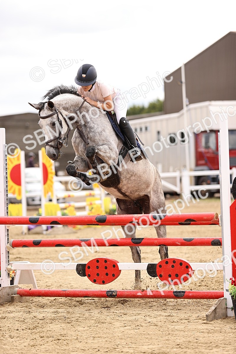 SBM_013463 - Class 14 - Senior Discovery - 1.00m Open