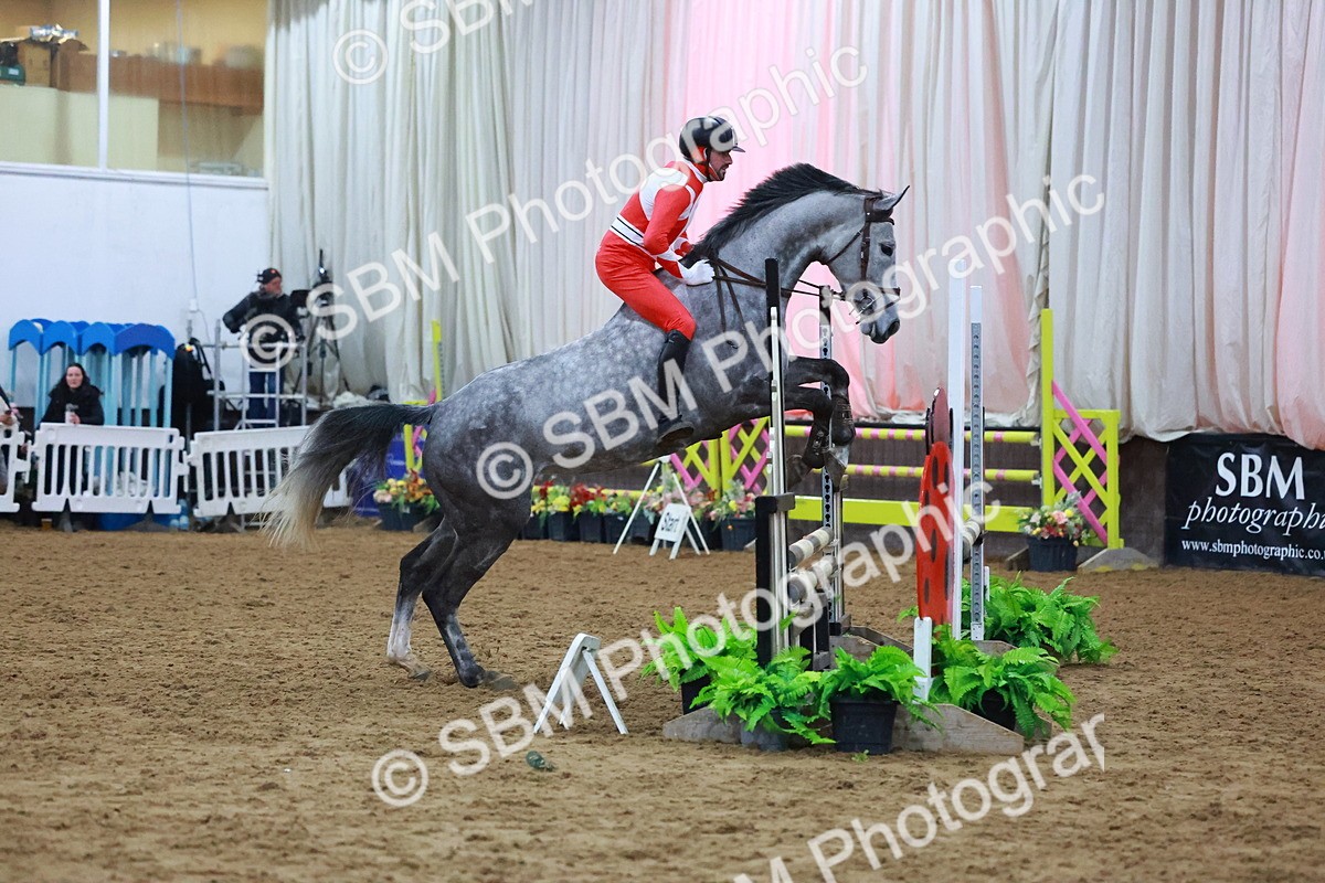 SBM_007401 - Bareback - Camera 2