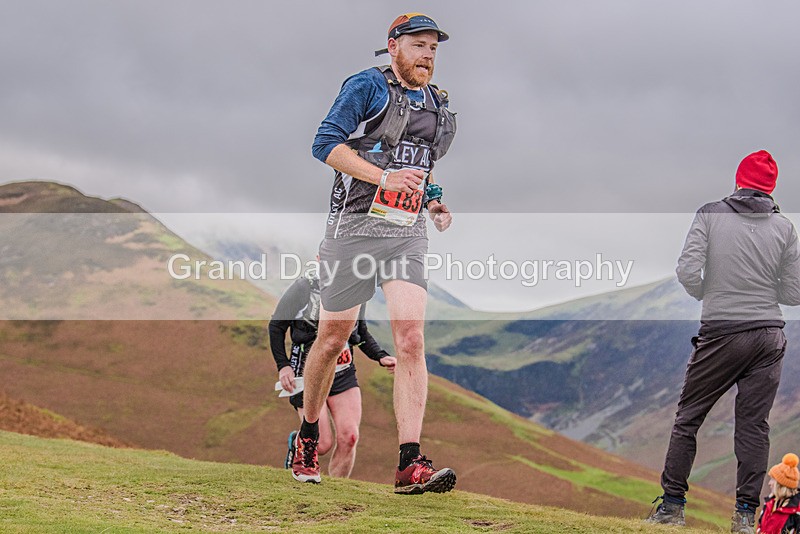 British Fell Relay-2914 - British Fell & Hill Relay Championship Braithwaite Keswick Saturday 21st October 2023