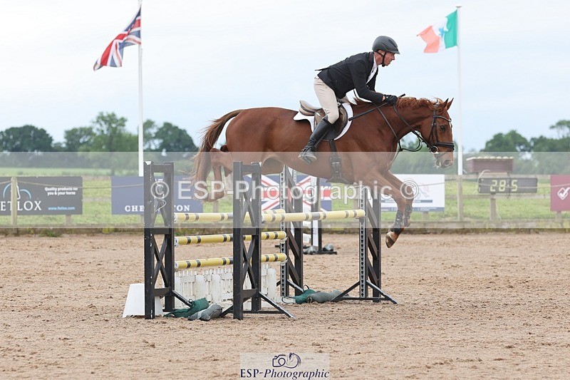 250524-101303-04101 - Cls 13  A&B 1.05m & 1.10m open