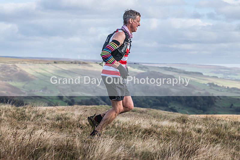 Leg 2 -760 - UK Fell & Hill Relays - Todmorden Leg 2 Saturday 17th October 2026