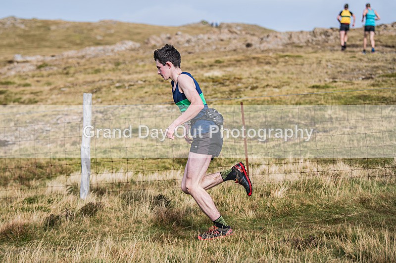 Buttermere-112 - Buttermere Shepherds Meet Fell Race Sunday 27th October 2024