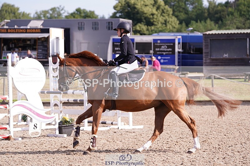 250704A-084950-11391 - Cls 19 5 Year Old Qualifier