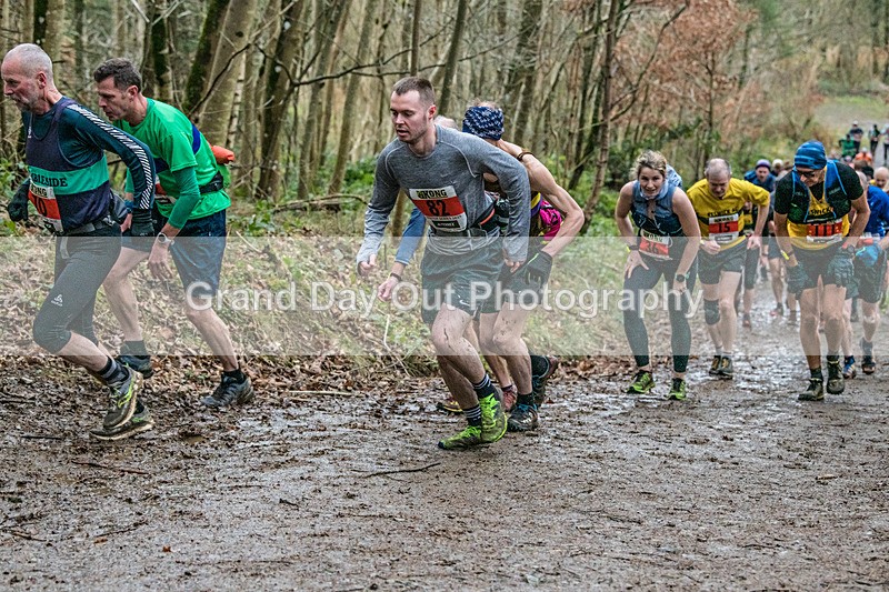 Loopy Latrigg-228 - Kong Loopy Latrigg Fell Race Saturday 21st December 2024