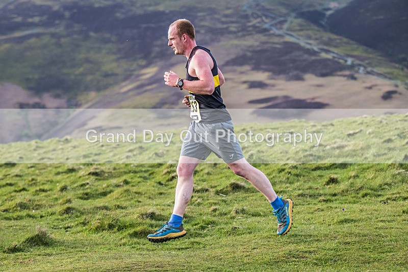 Latrigg-261 - Latrigg Fell Race Wednesday 13th May 2026