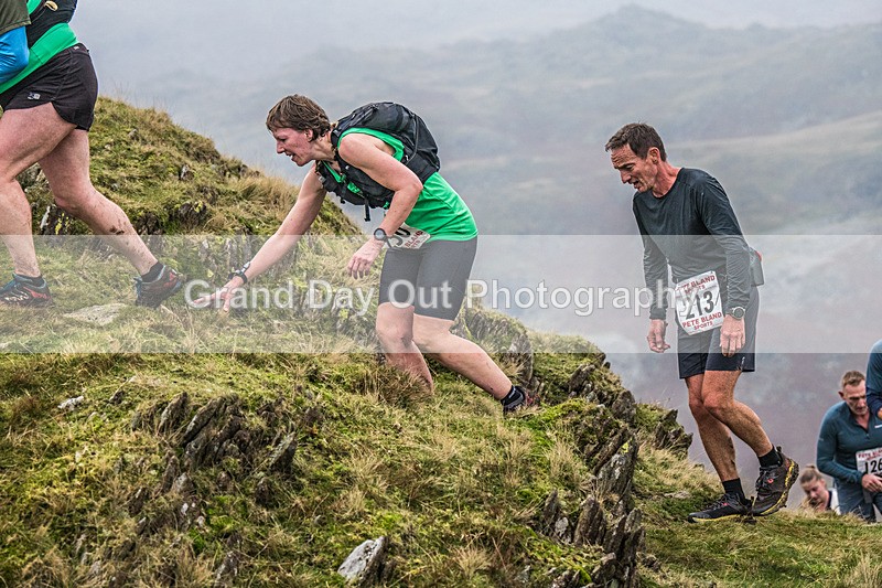 Dunnerdale-743 - Dunnerdale Fell Race Saturday 9th November 2024
