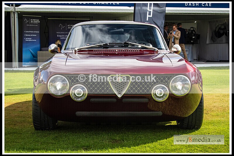  - Salon Privé 2023