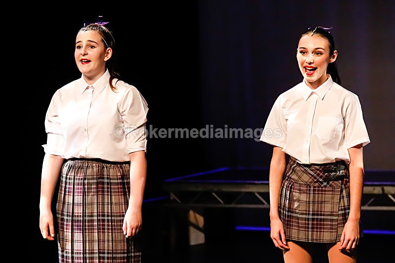 EBS _154 - OH what a NIGHT