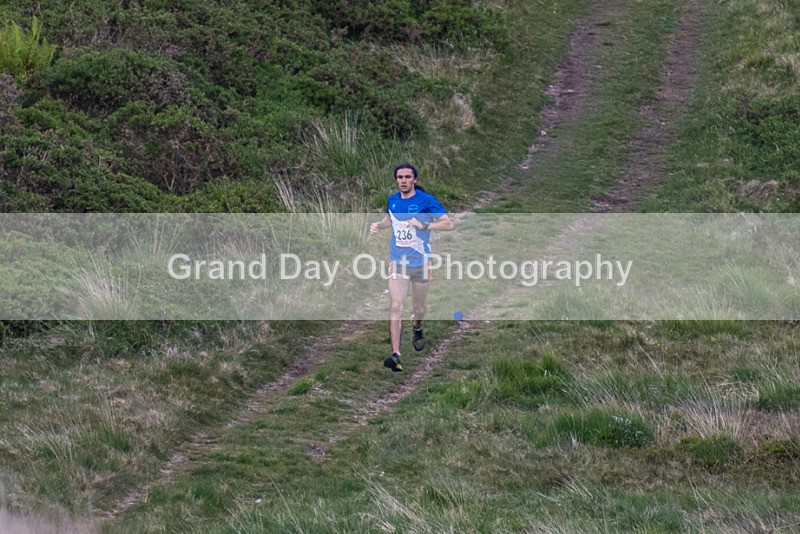 Gavel-294 - Gavel Fell Races (Junior & Senior) Wednesday 28th May 2025