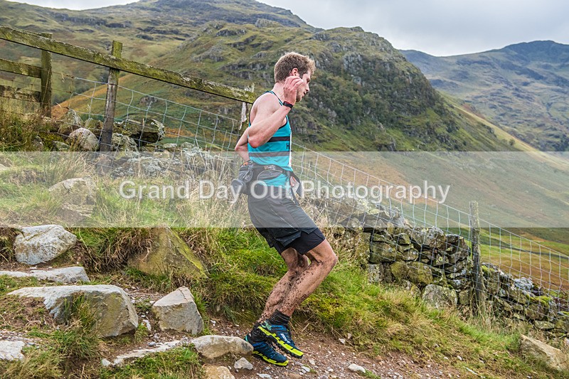 Langdale-945 - Langdale Horseshoe Fell Race Saturday 8th October 2022
