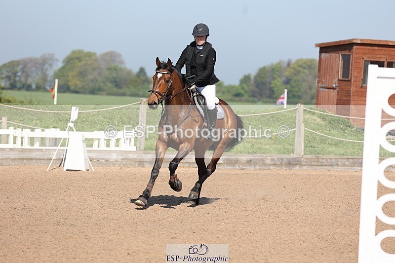 250430-100607-00029 - Cls 1 Clear Round, British Novice and 90cm Open