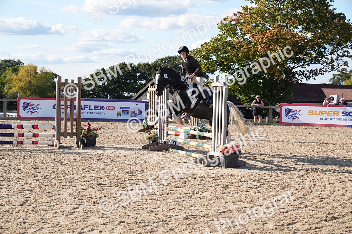 SBM_28019 - J43 - Super Speedy Scurry Open - 60cm