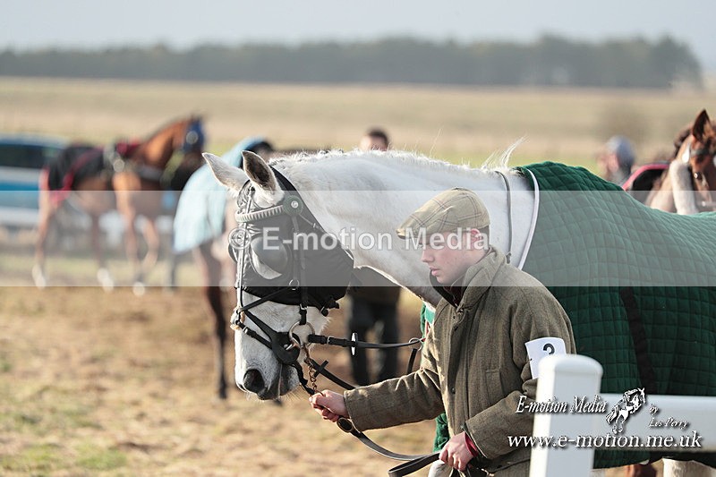 PtP 311223 1031 - Larkhill Racing Club Point-to-Point 31/12/23