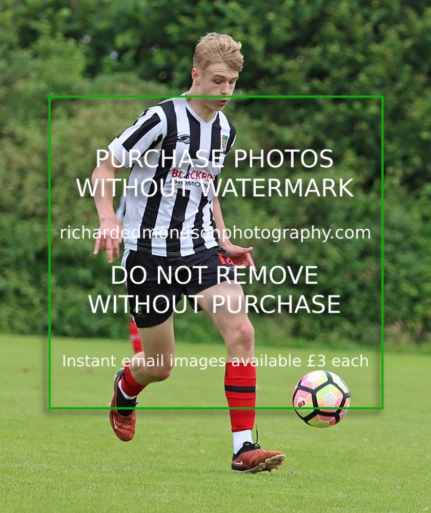 IMG_0040 - Kendal Town Under 18's vs Dalton (21/7/24)
