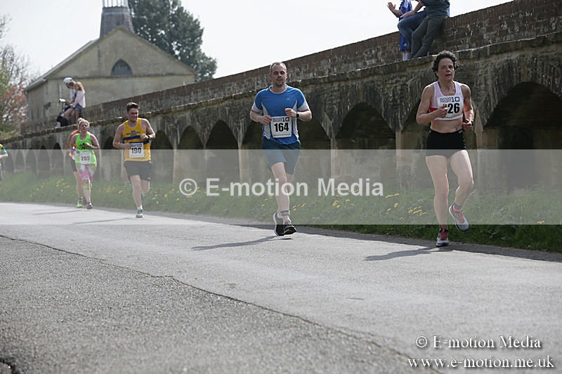 CAD 190419 500 - Cadence Events    Good Friday 10 Miler 19/04/19