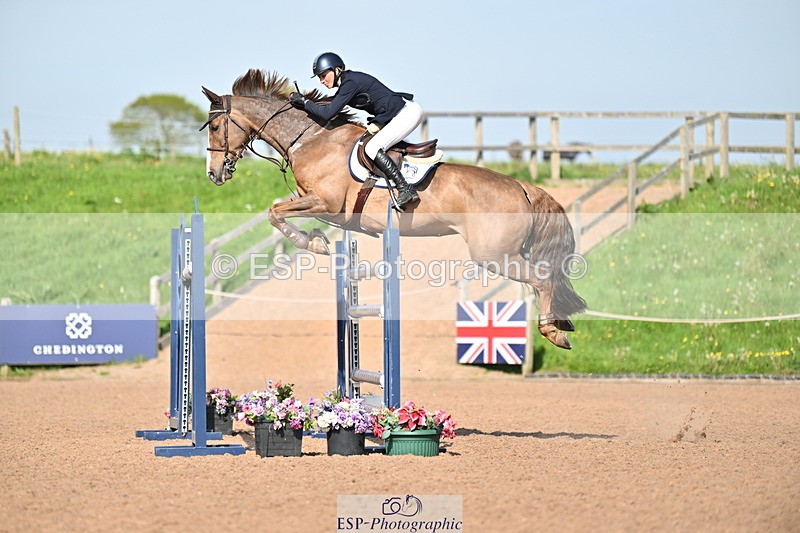 240510A-165011-09298 - Cls 24 National 1.40m Open