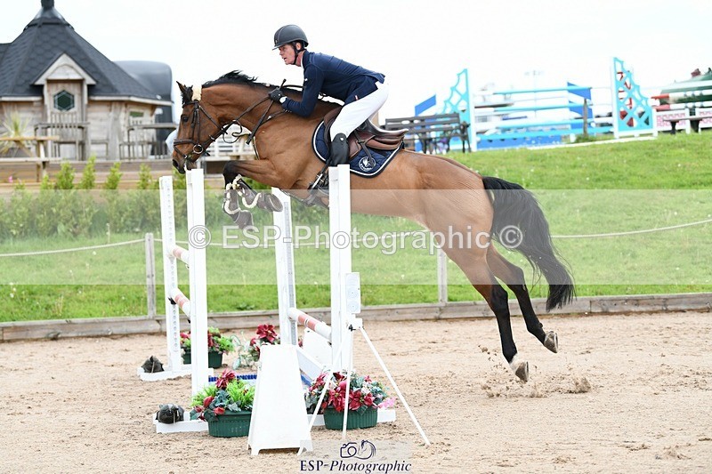 250508-092707-00707 - Cls 1 Snr Foxhunter