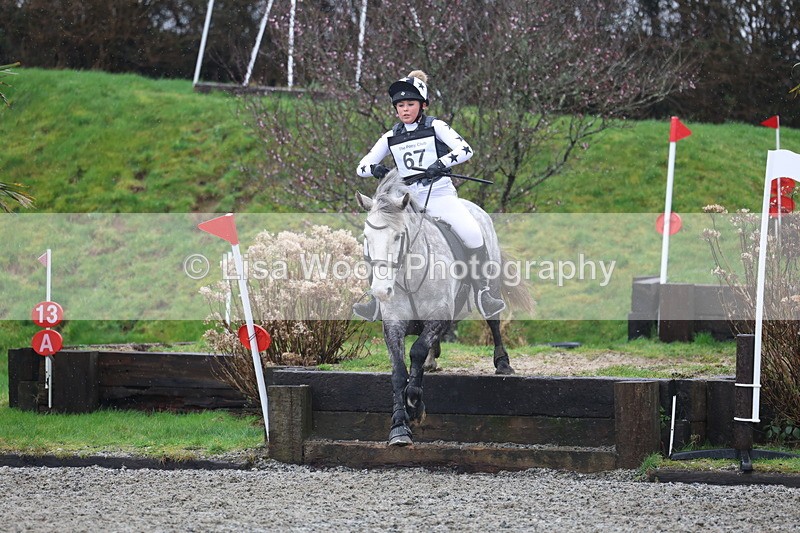 3E7A6992 - Class 2: 80cm Part 1