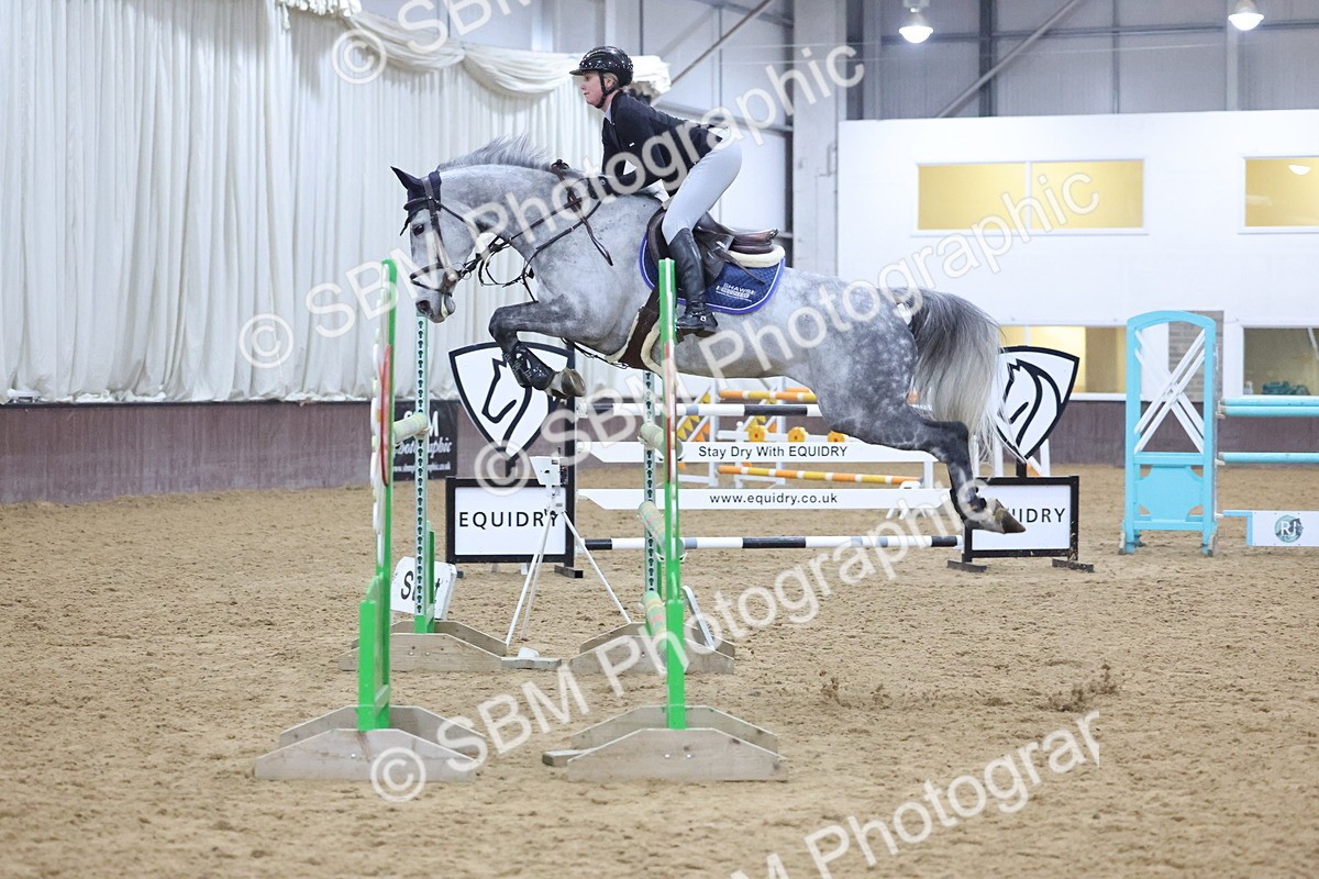 SBM_001813 - Class 6 -  National 1.30m-1.40m