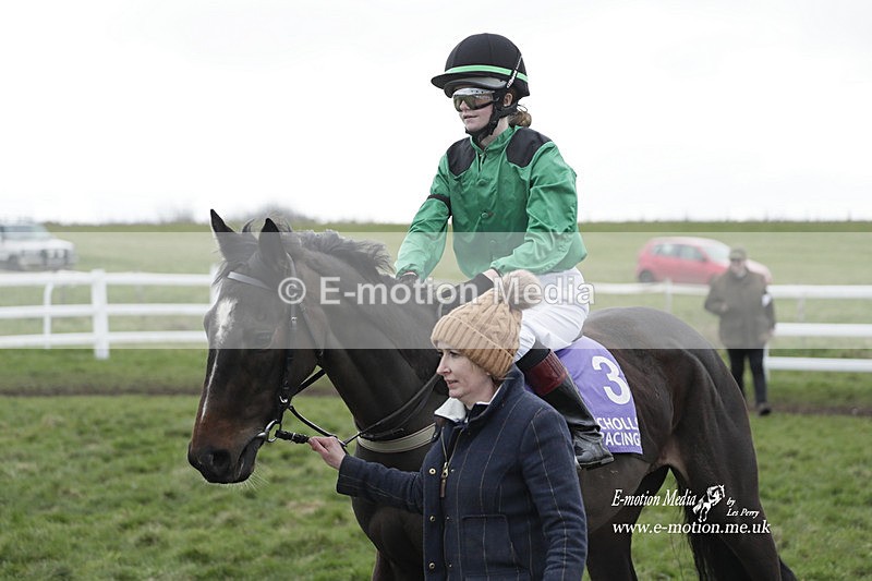 PtP 260323 1084 - New Forest Hounds Point-to-Point Larkhill 26/03/23