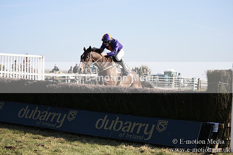 PtP 240218 386 - Vine & Craven Hunt Point-to-Point Barbury racecourse 24/02/18
