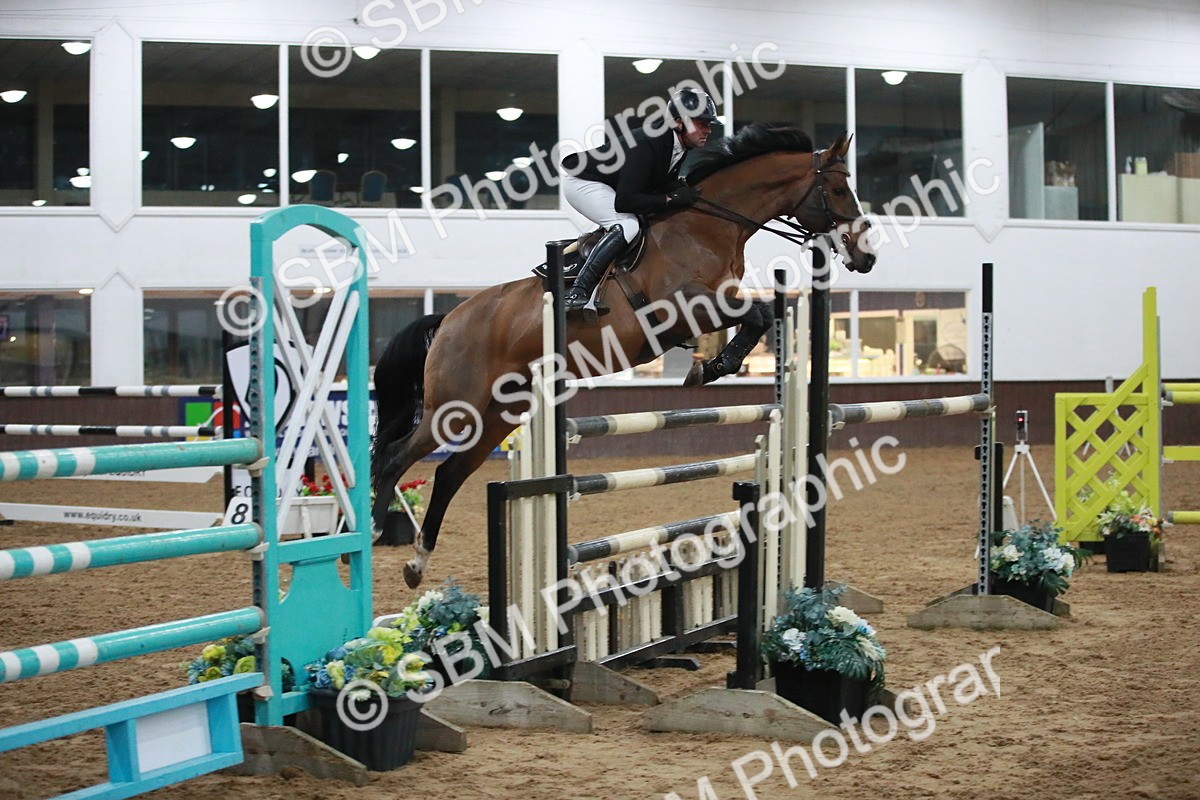 SBM_001840 - Class 6 - National 1.30m 1.40m Open