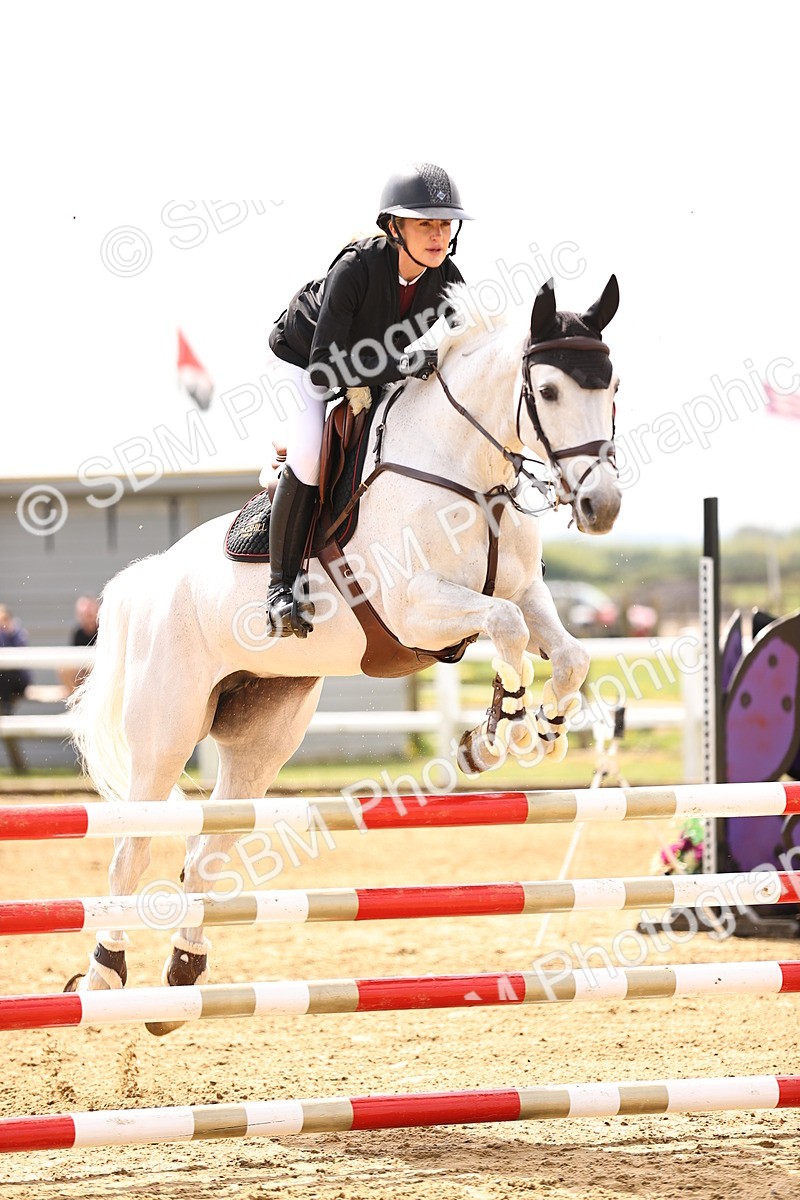 SBM_002011 - Class 10 - Senior British Discovery - 1.00m