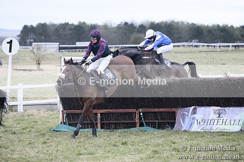 PtP 180218 257 - Combined Services Point-to-Point Larkhill 18/02/18