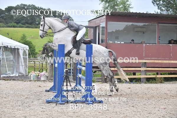 BPP_3948 - CLASS 6 Senior Discovery/ 1m Open